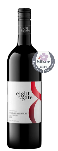 2019 シングルヴィンヤード カベルネソーヴィニヨン / 2019 Single Vineyard Cabernet Sauvignon