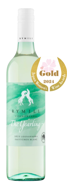 2023イヤーリング ソーヴィニヨン・ブラン/ 2023 The Yearling Sauvignon Blanc