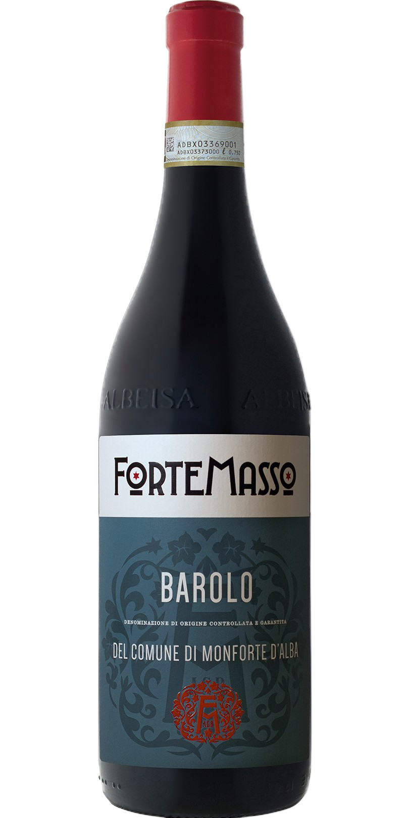 2021 バローロ DOCG モンフォルテ ダルバ/2021 Barolo DOCG del Comune di Monforte d’Alba