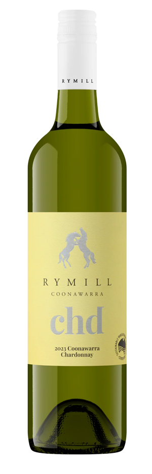 2024 パイオニア・シャルドネ / 2024 Pioneer Chardonnay