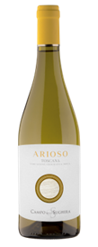 2023 アリオソ IGT トスカーナ ビアンコ / 2023 ARIOSO IGT Toscana Bianco