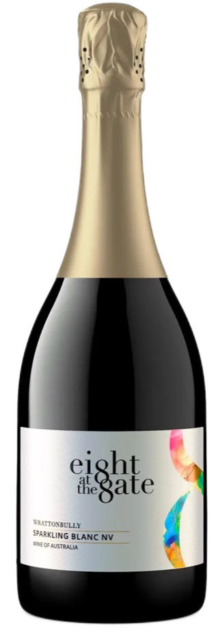 N.V. スパークリングブラン / N.V. Sparkling Blanc