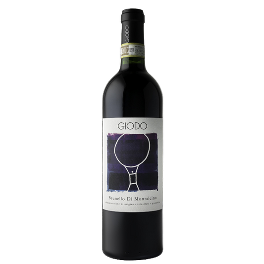2019 ブルネッロ・ディ・モンタルチーノ DOCG / 2019 Brunello di Montalcino DOCG
