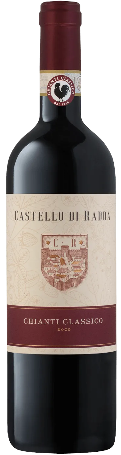 2022 キャンティ・クラシコ DOCG / 2022 Chianti Classico DOCG