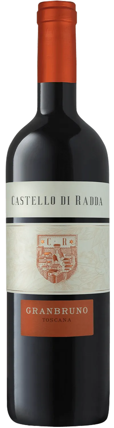 2022 グランブルーノ・トスカーナ IGT / 2022 Granbruno Toscana IGT