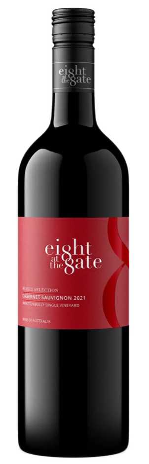 2021 ファミリー セレクション カベルネ・ソーヴィニヨン / 2021 Family Selection Cabernet Sauvignon