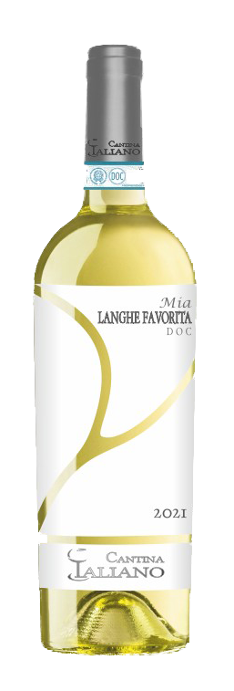 2023 ランゲ・ファヴォリータ DOC / 2023 Lange Favorita DOC