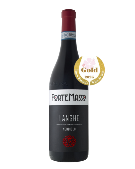 2022 ランゲ ネッビオーロ DOC /2022 Langhe Nebbiolo DOC