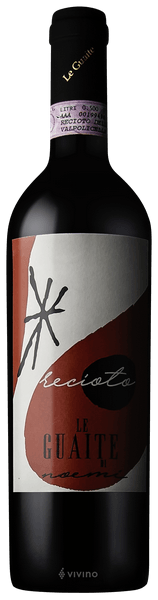 2015レチョート・デッラ ヴァルポリチェッラ DOCG/2015 Recioto Della Valpolicella DOCG