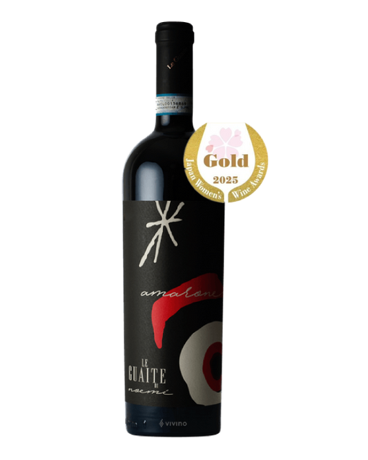 2012 アマローネ・デッラ ヴァルポリチェッラ DOCG/2012 Amarone della Valpolicella DOCG