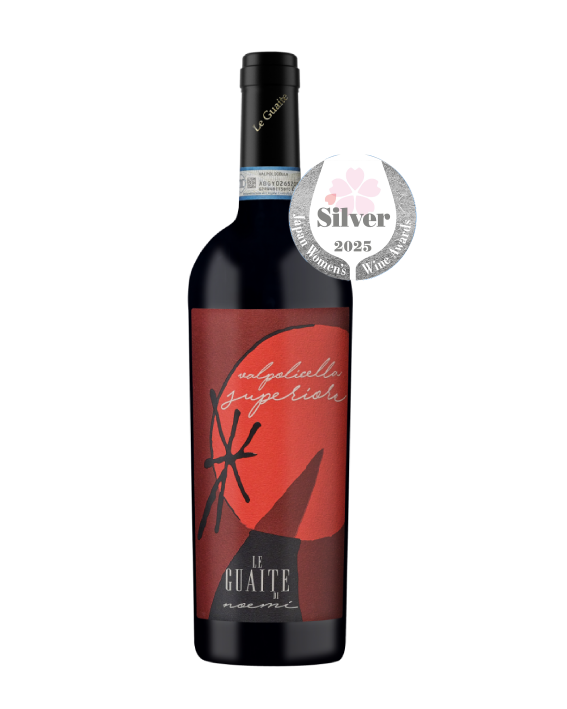 2013 ヴァルボリチェッラ スペリオーレ DOC/2013 Valpolicella Superiore DOC