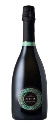 プロセッコ・ブリュット DOC n.v. / Prosecco Brut DOC n.v.