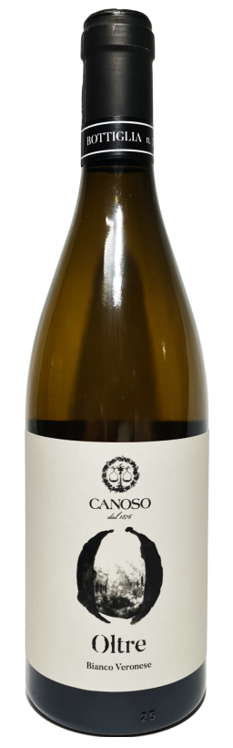 2021 オルトレ ビアンコ・ヴェロネーゼIGT /2021 OLTRE Bianco Veronese IGT