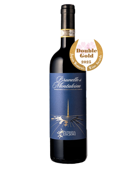 2020 ブルネッロ・ディ・モンタルチーノ DOCG / 2020 Brunello di Montalcino DOCG