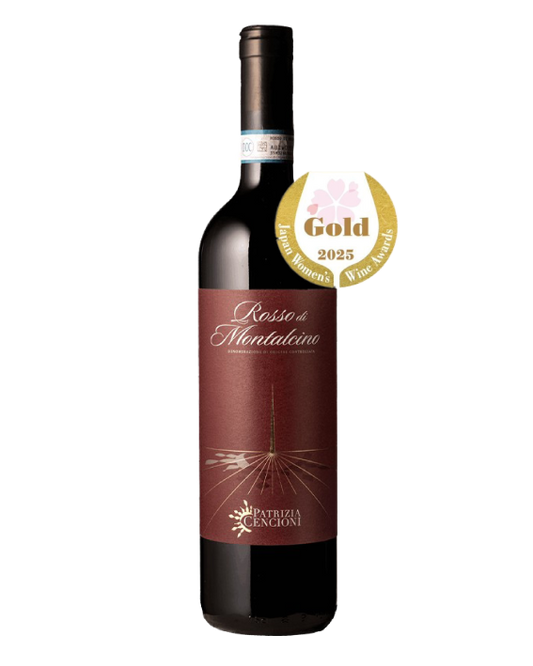 2023 ロッソ・ディ・モンタルチーノ DOC / 2023 Rosso di Montalcino DOC