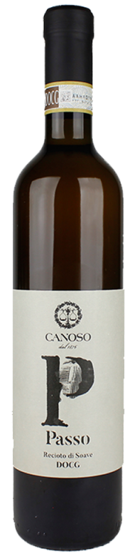 2017 パッソ・レチョート・ディ・ソアヴェ・クラシコ DOCG /2017 PASSO Recioto di Soave Classico DOCG