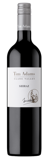 2018 シラーズ クレア・ヴァレー / 2018 Shiraz Clare Valley