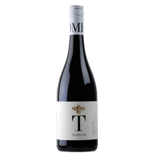 2020 ウッドサイド・ヴィンヤード・シラーズ / 2020 Woodside Vineyard Shiraz