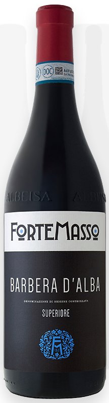 2022 バルベーラ ダルバ スペリオーレDOC /2022 Barbera d’Alba Superiore DOC