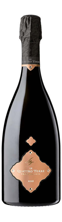 フランチャコルタ・ミレジマート・ロゼ 2019