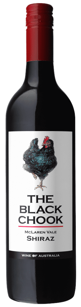 2021 ザ ブラックチョーク マクラーレンヴェール シラーズ・ヴィオニエ / 2021 The Black Chook McLaren Vale Shiraz Vionier