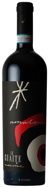 2011 アマローネ・デッラ ヴァルポリチェッラ DOCG/2011 Amarone della Valpolicella DOCG