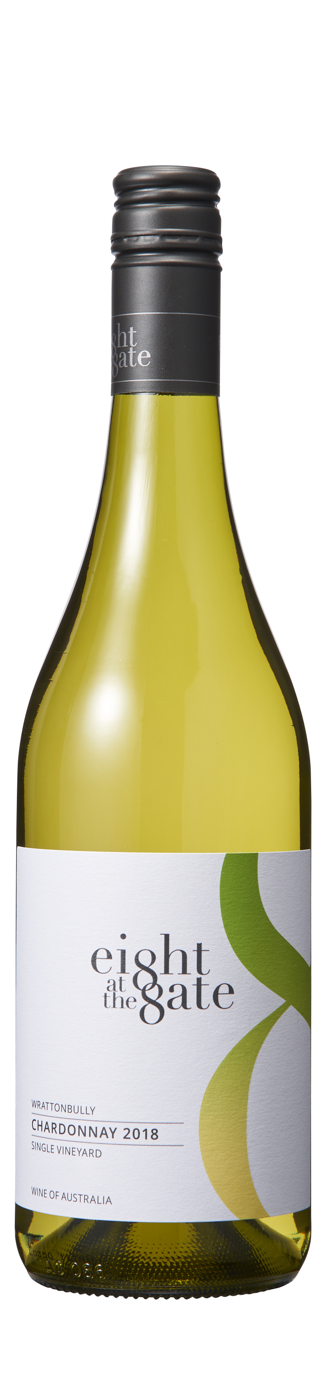2022 シャルドネ シングルヴィンヤード / 2022 Chardonnay Single Vinyard