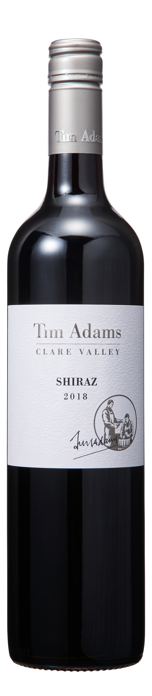 2019 シラーズ クレア・ヴァレー / 2019 Shiraz Clare Valley