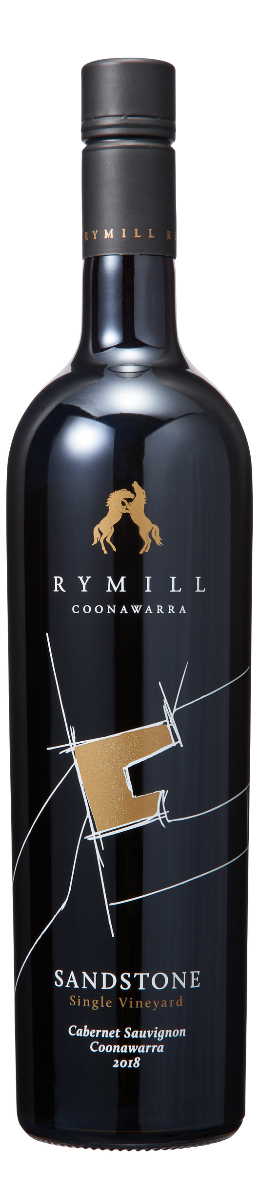 2018 スペシャル エディション “サンドストーン” カベルネ・ソーヴィニョン / 2018 Special Edition Sandstone Cabernet Sauvignon