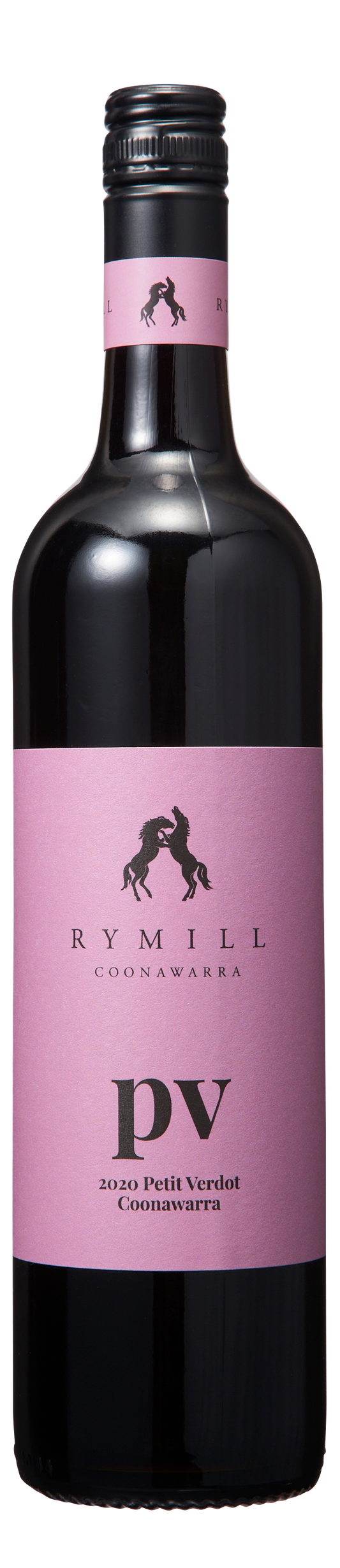 2020 パイオニア・プティ・ヴェルド/ 2020 Pioneer Petit Verdot