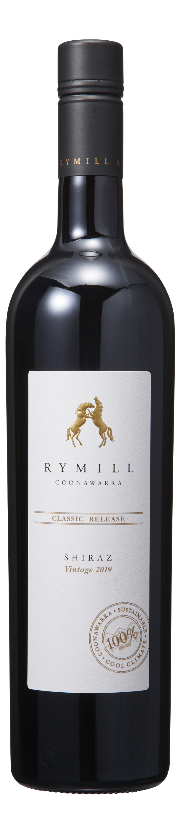2019 クラシック シラーズ / 2019 Classic Shiraz