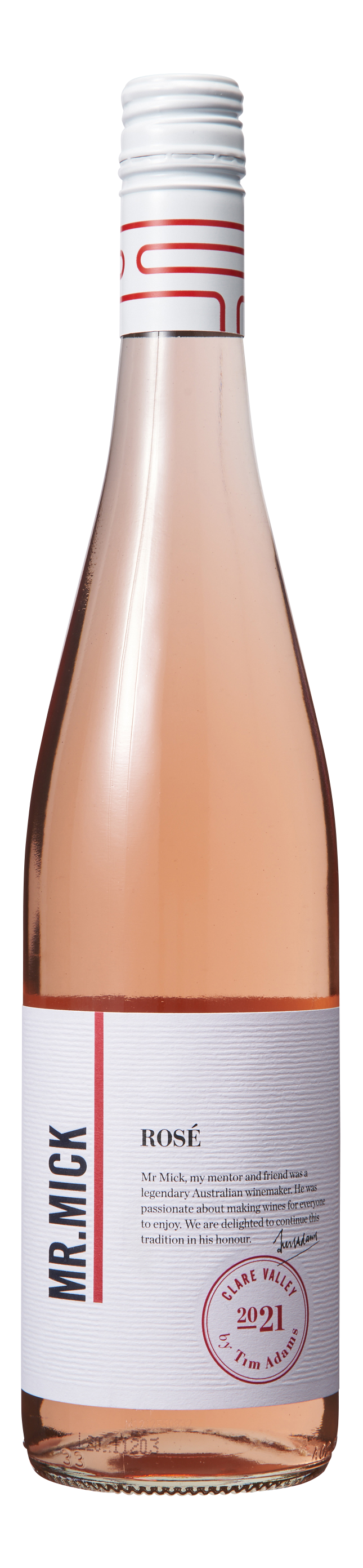 2024 ロゼ クレア・ヴァレー / 2024 Rose Clare Valley