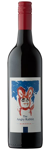 2019 アングリーラビット シラーズ・カベルネ / 2019 ‘The Angry Rabbit’ Shiraz Cabernet