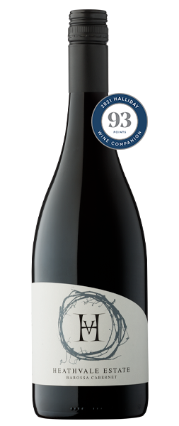 2018バロッサ カベルネ・ソーヴィニヨン/2018 Heathvale Estate Cabernet Sauvignon