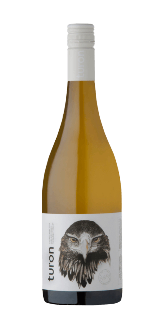 2023 ヒルズ シャルドネ/ 2023 Hills Chardonnay