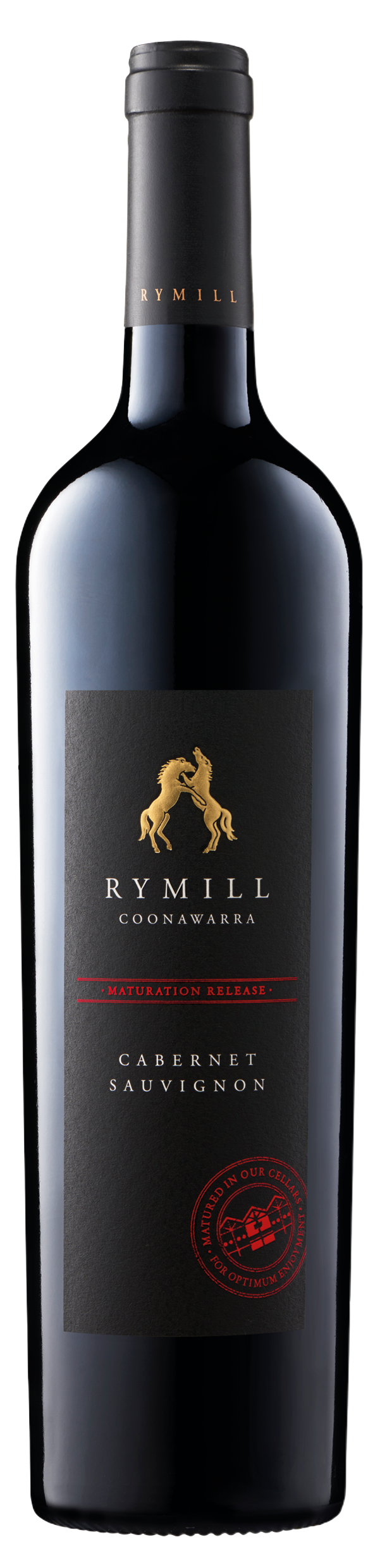 2015 マチュレーションリリース・カベルネ・ソーヴィニョン/ 2015 Maturation Release Cabernet Sauvignon