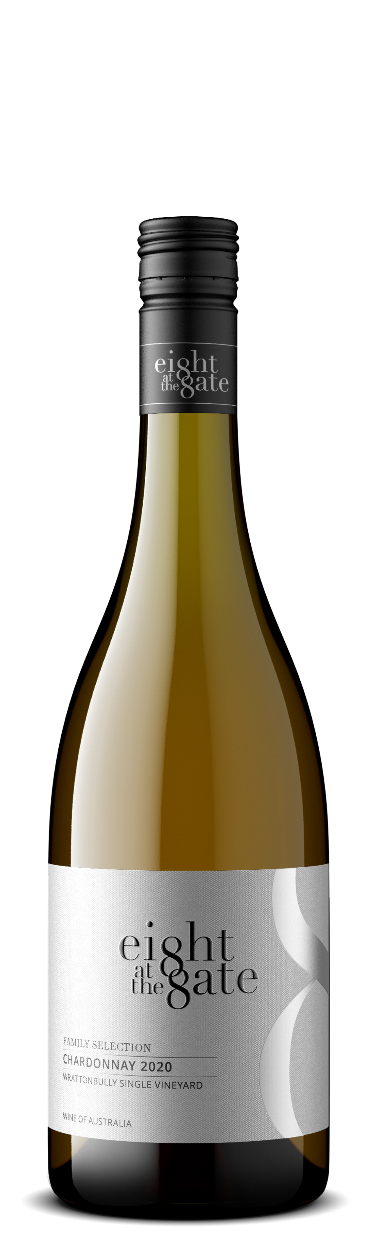2023 ファミリー セレクション シャルドネ / 2023 Family Selection Chardonnay