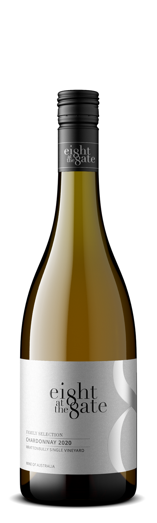 2023 ファミリー セレクション シャルドネ / 2023 Family Selection Chardonnay