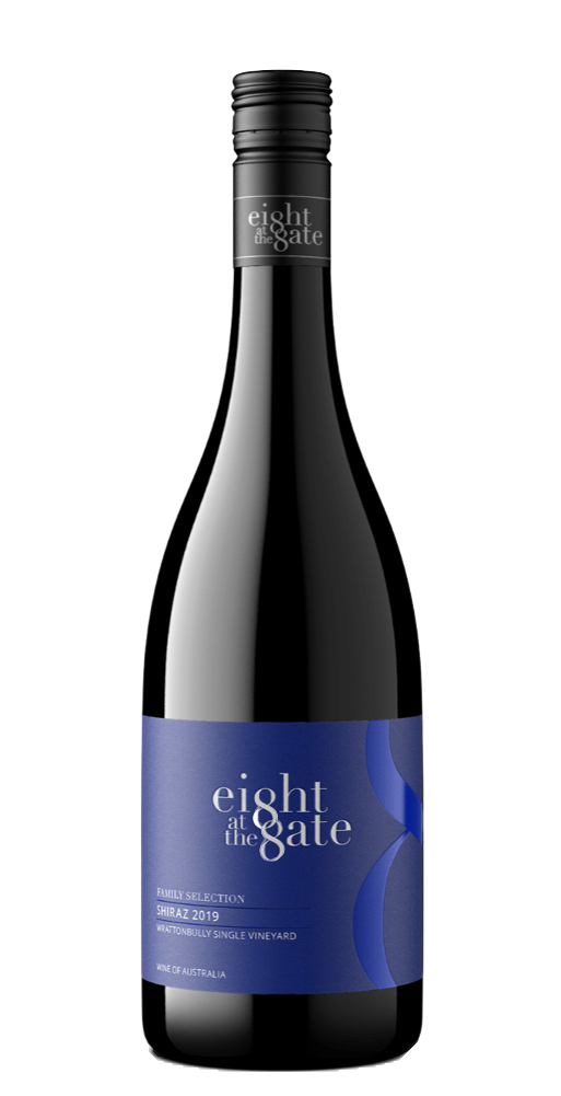 2019 ファミリーセレクション シラーズ / 2019 Family Selection Shiraz