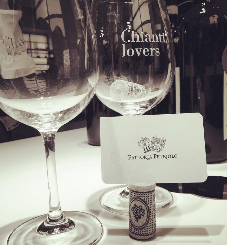 Fattoria Petriolo（ファットリア・ペトリオーロ）