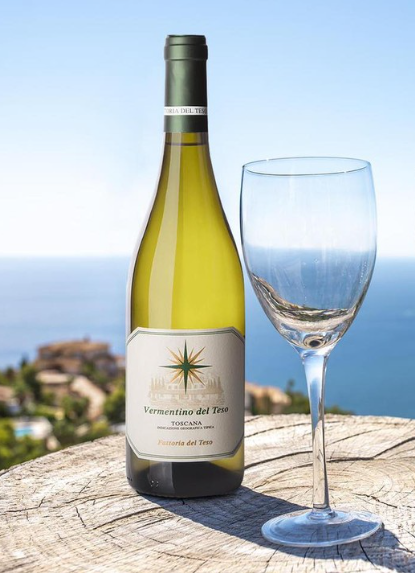 Fattoria del Teso（ファットリア・デル・テーソ）