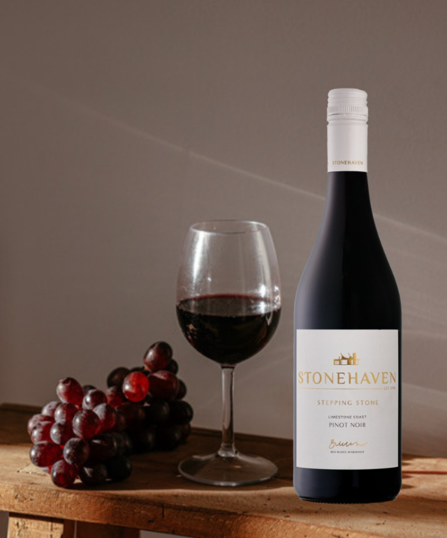 STONEHAVEN（ストーンヘイヴン）