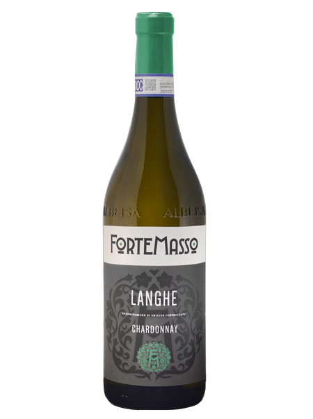 2024 ランゲ シャルドネ DOC / 2024 Langhe Chardonnay DOC
