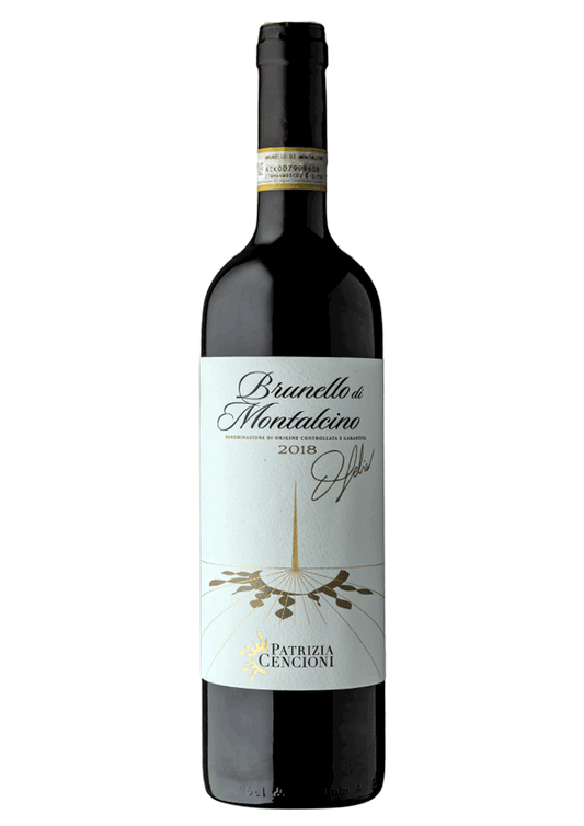 2020 ブルネッロ・ディ・モンタルチーノ DOC オフェリオ / 2020 Brunello di Montalcino DOC “Ofelio”