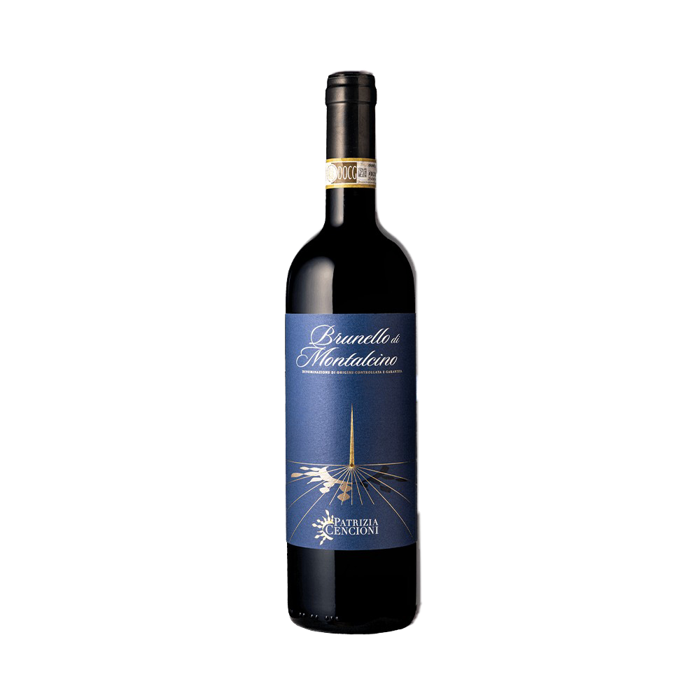 2020 ブルネッロ・ディ・モンタルチーノ DOC / 2020 Brunello di Montalcino DOC