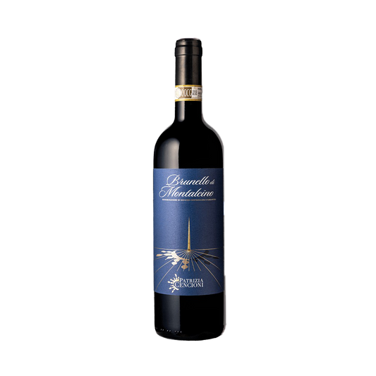 2020 ブルネッロ・ディ・モンタルチーノ DOC / 2020 Brunello di Montalcino DOC