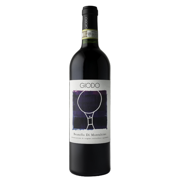 2019 ブルネッロ・ディ・モンタルチーノ DOCG / 2019 Brunello di Montalcino DOCG