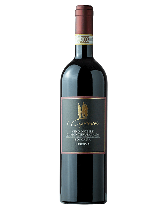 2020 ヴィーノ・ノービレ・ディ・モンテプルチアーノ・リゼルヴァ DOCG / 2020 Nobile di Montepulciano Riserva DOCG