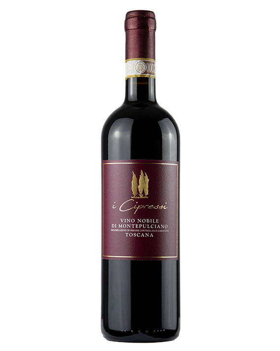 2021 ヴィーノ・ノービレ・ディ・モンテプルチアーノ DOCG / 2021 Vino Nobile di Montepulciano DOCG