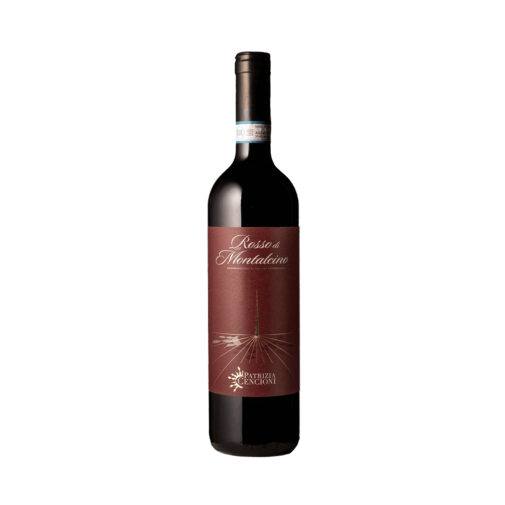 2023 ロッソ・ディ・モンタルチーノ DOC / 2023 Rosso di Montalcino DOC